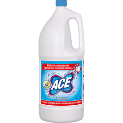 Ace înălbitor Regular Bleach Classic, 2L