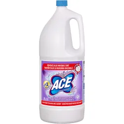 Ace înălbitor cu parfum de Lavandă, 2L