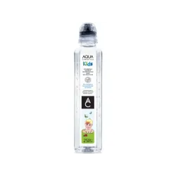 Aqua Carpatica apă plată Kids 0.25L