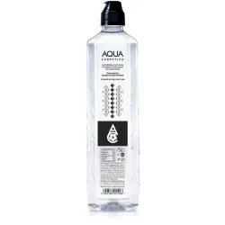 Aqua Carpatica apă minerală naturală necarbogazoasă (plată), 0.75L