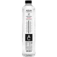 Aqua Carpatica Apă Minerală Naturală Plată 2L