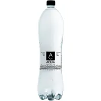 Aqua Carpatica Apă minerală naturală carbogazoasă 1.5L