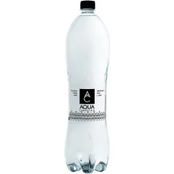 Aqua Carpatica apă minerală naturală carbogazoasă 1.5L