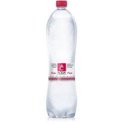 Aqua Carpatica Forte apă minerală naturală carbogazoasă 1.5L