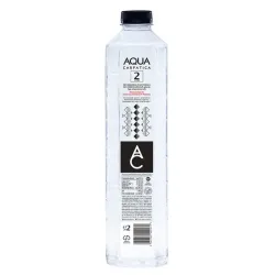 Aqua Carpatica Apă minerală naturală plată , 2L