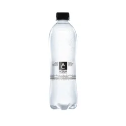 Aqua Carpatica Apă minerală carbogazoasă 500ml.