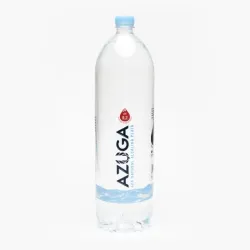 Azuga apă naturală plată alcalină 2L