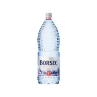 Borsec Apă Minerală Naturala Plată , 2L