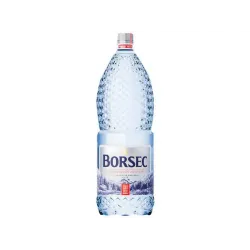 Borsec Apă Minerală Naturala Plată , 2L