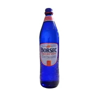 Borsec apă minerală carbogazoasa 0.75L