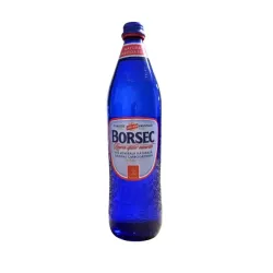 Borsec apă minerală carbogazoasa 0.75L