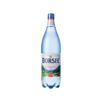 Borsec Apă Minerală Carbogazoasa 1.5L