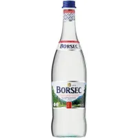 Borsec apă minerală carbogazoasa 0.75L