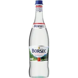 Borsec apă minerală carbogazoasa 0.75L
