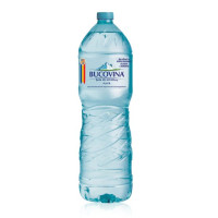 Bucovina apă minerală naturală Oligominerală necarbogazificată, 2L