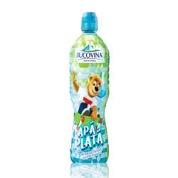 Bucovina apă minerală naturală plată Kids 330ml