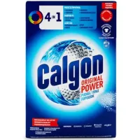 Calgon Pudră anticalcar pentru maşina de spălat ,20 spălări ,1kg