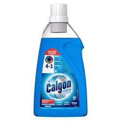 Calgon Gel Anticalcar pentru masina de spălat, 1.5L