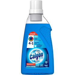 Calgon Gel Anticalcar pentru masina de spălat, 750 ml