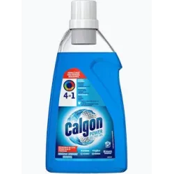 Calgon gel Anticalcar pentru maşina de spălat, 30 spălări, 1.5L