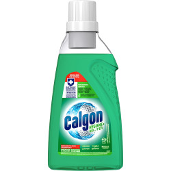Calgon Hygiene Plus Gel Anticalcar pentru masina de spălat, 750 ml