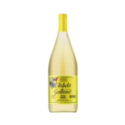 Cotnari Eticheta Galbena Vin alb demidulce, 1.5L