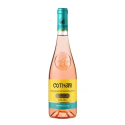 Cotnari Vin roze demidulce, Busuioacă de Bohotin, 0.75L