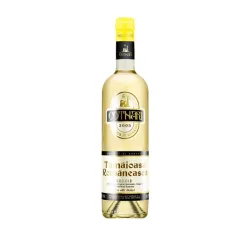 Cotnari Vin alb dulce eticheta neagră, Tămăioasă Românească 0.75L