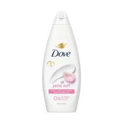 Dove Petl Soft Gel de duş , 720ml