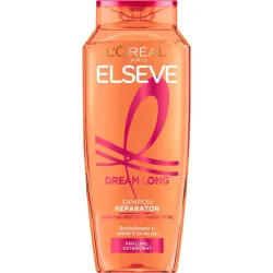 L'Oreal Paris Elseve Dream Long şampon reparator pentru păr lung, deteriorat, 400ml
