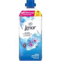 Lenor Balsam de rufe Long Lasting Freshness Spring Awakening, 71 spălări, 1.491L