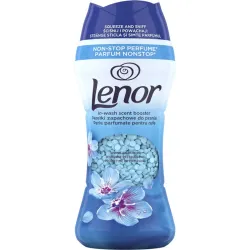 Lenor Perle parfumate pentru rufe Spring Awakening, 270 g