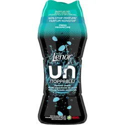 Lenor Perle parfumate pentru rufe Unstop Fresh, 270 g