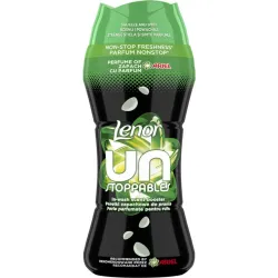 Lenor Perle parfumate pentru rufe Unstop Fresh of Ariel, 270 g