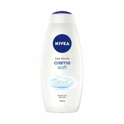 Nivea Creme Soft Gel de duş 750ml