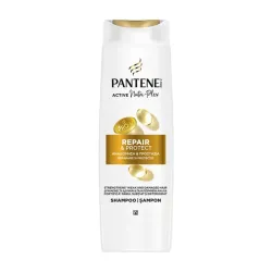 Pantene Pro-V Repair & Protect şampon pentru păr subțiat şi deteriorat, 400ml