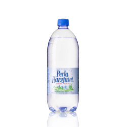 Perla Harghitei apă minerală naturală carbogazoasă , 1L