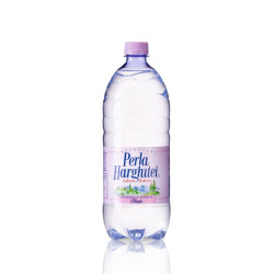 Perla Harghitei apă minerală naturală plată , 1L