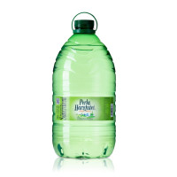 Perla Harghitei apă minerală naturală Decarbogazificată Partial, 5L