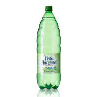 Perla Harghitei apă minerală naturală Decarbogazificată Partial, 2L