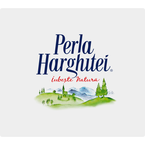 Perla Harghitei