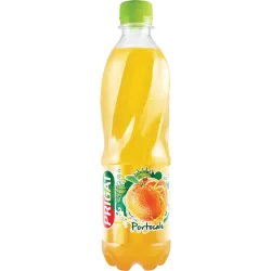 Prigat băutura necarbogazoasă de portocale, 0.5L