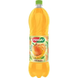 Prigat băutura necarbogazoasă de portocale, 1.75L
