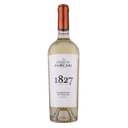 Purcari vin alb sec Chardonnay 0.75L Purcari vin alb sec Chardonnay 0.75L