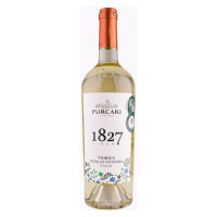 Purcari vin alb sec Viorica & Muscat Ottonel 0.75L