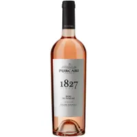 Purcari vin rose sec 0.75L