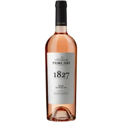 Purcari vin rose sec 0.75L Purcari vin rose sec 0.75L
