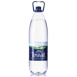 Tuşnad apă minerală naturală carbogazificată 2L