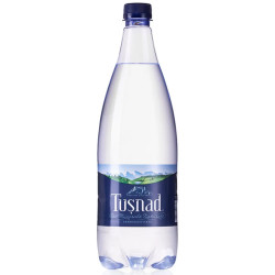Tuşnad apă minerală naturală carbogazificată 1L