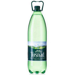 Tuşnad apă minerală naturală decarbogazificată 2L